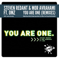 GR420 Steven Redant & Mor Avrahami Ft OMZ - You Are One (Remixes)