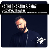Nacho Chapado & Smaz Feat Juliette Bertin - Get Over Me (Album Mix) by Guareber Recordings