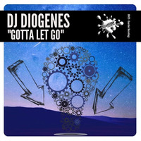 GR433 DJ Diogenes - Gotta Let Go ( Original Mix ) by Guareber Recordings