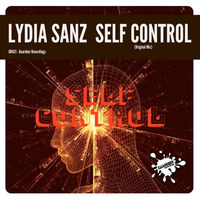 GR421 Lydia Sanz - Self Control (Club Mix) by Guareber Recordings