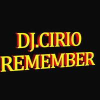 Remember Cirio in Session 80's 90's - nov.18 by el cirio