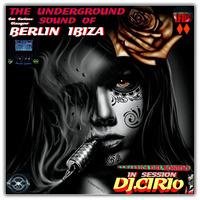 DJ,CIRIO in SESSION-LFDS -THE UNDERGROUND SOUND OF BERLIN IBIZA 320K-23-1-2019_2h02m13 by el cirio