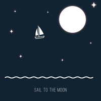 Warren Lain – Sail To The Moon (Radiohead Cover) by Kıyı Müzik