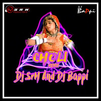 Choli Ke Peeche - Remix Dj Srh And Dj Bappi by Dj Srh Official