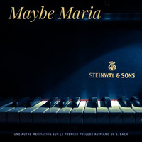 Maybe Maria by Jo Jo