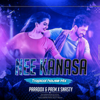 Nee Kanasa  (Tropical House ) by DJ SNASTY