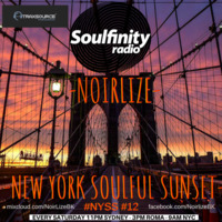 NYSS #38 2k18 by NoirLize Soulful Vibes