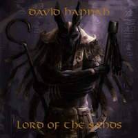 Lord Of The Sands by David Hannah