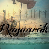 Ragnarök - Feat. Stina Of Creation by David Hannah