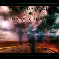 Walk Alone by Stina Of Creation & David Hannah by David Hannah