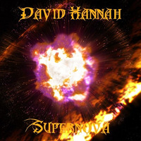 Supernova by David Hannah