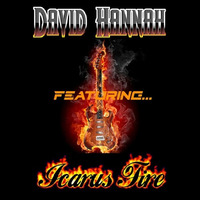 Rampage - Feat. Icarus Fire by David Hannah
