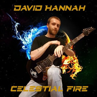 Celestial Fire by David Hannah