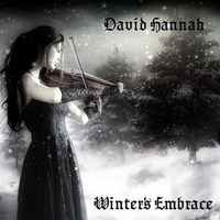Winter's Embrace by David Hannah