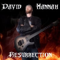 Resurrection by David Hannah