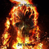 Inferno by David Hannah