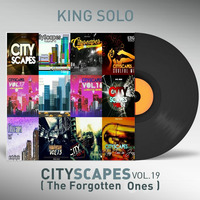 Cityscapes Vol 19(The Forgotten Ones) by King Solo
