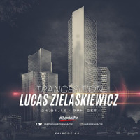 Lucas Zielaskiewicz - TrancEsition 066 (24 January 2019) On Insomniafm by Lucas Zielaskiewicz