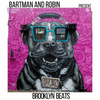 Brooklyn Beats by Bart