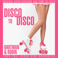 Disco 2 Disco by Bart