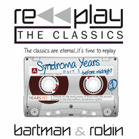 RePlay The Classics - Syndroma Years - Part1 - Before Midnight by Bart