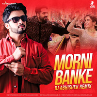 Morni (Remix) - DJ Abhishek by DJ Abhishek Phadtare