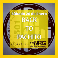 Sesión Pachito CC 501 26-01-2019 by Javi Martín - doctor eNeRGy