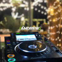 DJ Andrew - Amanece, Mix (Enero 2019) by Renzo (Dj Andrew)