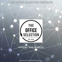 The Office Selection 020 - Nuni Ambrose by The Office Selection Podcast