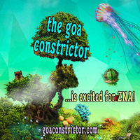 the goa constrictor... is excited for ZNA! by goaconstrictor
