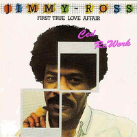 Jimmy Ross - First True Love Affair (Ced ReWork) by  Ced ReWork