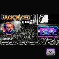 Jack'N Ced ep2 by  Ced ReWork