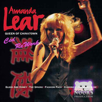 Amanda Lear - China town (Ced ReWork) Noors Production by  Ced ReWork