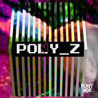 POLY_Z by Pony & Hide