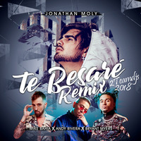 Jonathan Moly Feat Bryant Myers, Mike Bahia & Andy Rivera - Te Besare (2Teamdjs 2018).mp3 by 2Teamdjs