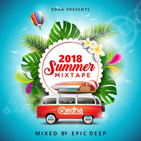 Epic Deep - Summer Mix 2018 by Epic Deep
