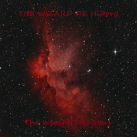 THE WIZARD DK History - The Wizard Sees Stars(Vinyl Home Practice 90´s) by THE WIZARD DK