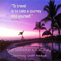 THE WIZARD DK History - Journey into trance(00´s mixtape side A) by THE WIZARD DK