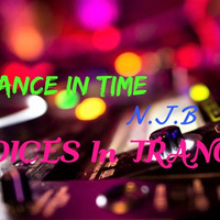#Flashback Voices In Trance with N.J.B (VA - Trance In Time) by N.J.B (In Trance Addiction)