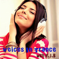VA - TRAD_ZONE Voices In Trance with N.J.B (2018) by N.J.B (In Trance Addiction)