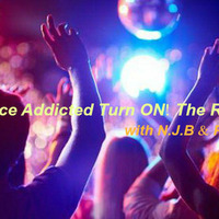 &quot;Trance Addicted Turn ON! The Radio&quot; (January 19, 2019) by N.J.B (In Trance Addiction)