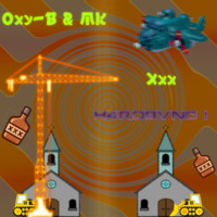 Oxy-B & MK - Xxx -(SR Version)- °o° by -MK-