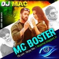 Bhool Bhulaiya (Dual Mix) Dejay Mac by DEEJAY MAC OFFICEAL