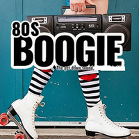 Soul Explosion - 80's Boogie - 20th October 2018 by Soul Explosion