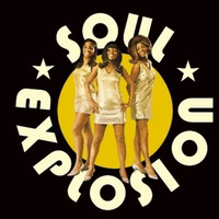 Soul Explosion - 21st Century Soul &amp; 80's Boogie - 1st December 2018 by Soul Explosion
