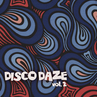 Disco Daze Vol. 2 by Jairo Fernandes