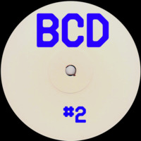 BCD Vol 2 by Bennie D (Vibe90Recordings)