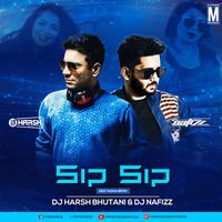 Jasmine Sandlas - Sip Sip (Desi Tadka Remix) - DJ Harsh Bhutani &amp; DJ Nafizz by MP3Virus Official
