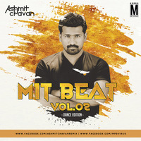 3 Peg (Remix) - Ashmit Chavan by MP3Virus Official