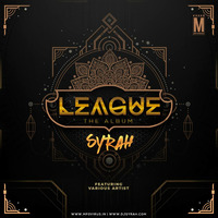 Lat Lag Gayi - DJ Syrah &amp; DJ Stella by MP3Virus Official